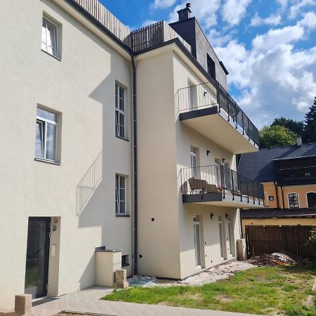 Apartman U Stareho Pivovaru Rudnik Ngoại thất bức ảnh