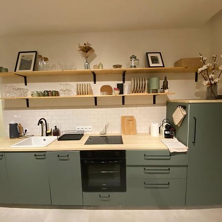Apartman U Stareho Pivovaru Rudnik Ngoại thất bức ảnh