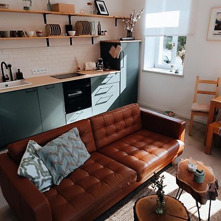 Apartman U Stareho Pivovaru Rudnik Ngoại thất bức ảnh