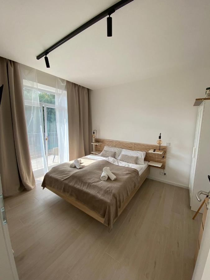 Apartman U Stareho Pivovaru Rudnik Ngoại thất bức ảnh