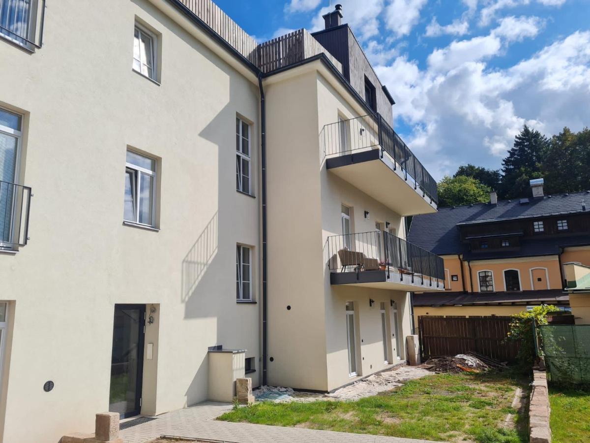 Apartman U Stareho Pivovaru Rudnik Ngoại thất bức ảnh