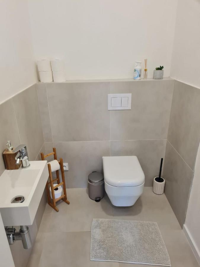 Apartman U Stareho Pivovaru Rudnik Ngoại thất bức ảnh