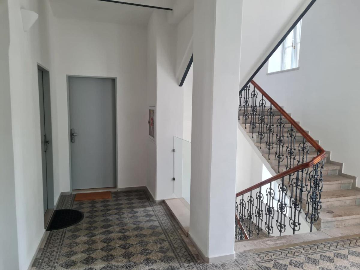 Apartman U Stareho Pivovaru Rudnik Ngoại thất bức ảnh