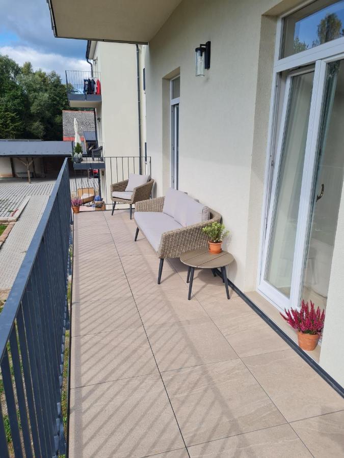 Apartman U Stareho Pivovaru Rudnik Ngoại thất bức ảnh
