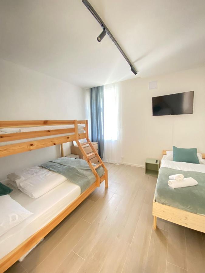 Apartman U Stareho Pivovaru Rudnik Ngoại thất bức ảnh