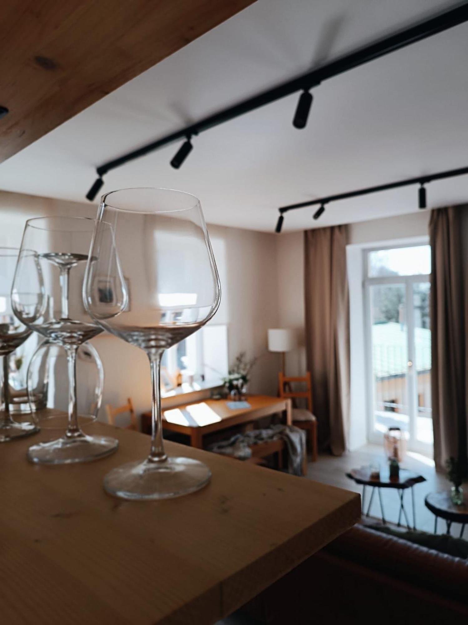 Apartman U Stareho Pivovaru Rudnik Ngoại thất bức ảnh