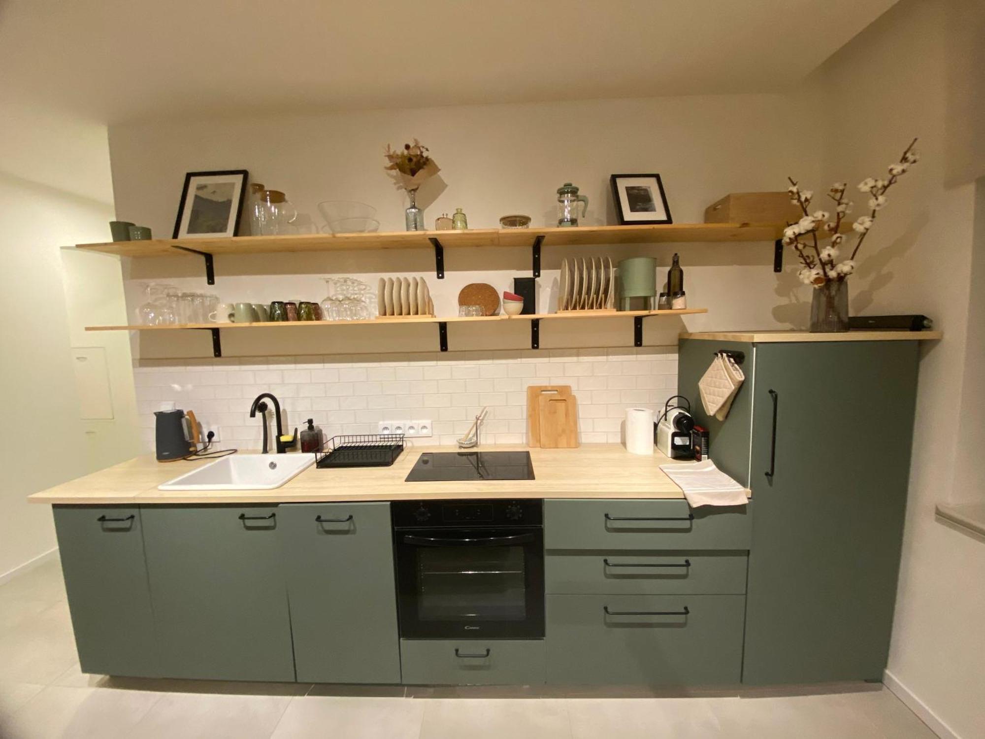 Apartman U Stareho Pivovaru Rudnik Ngoại thất bức ảnh