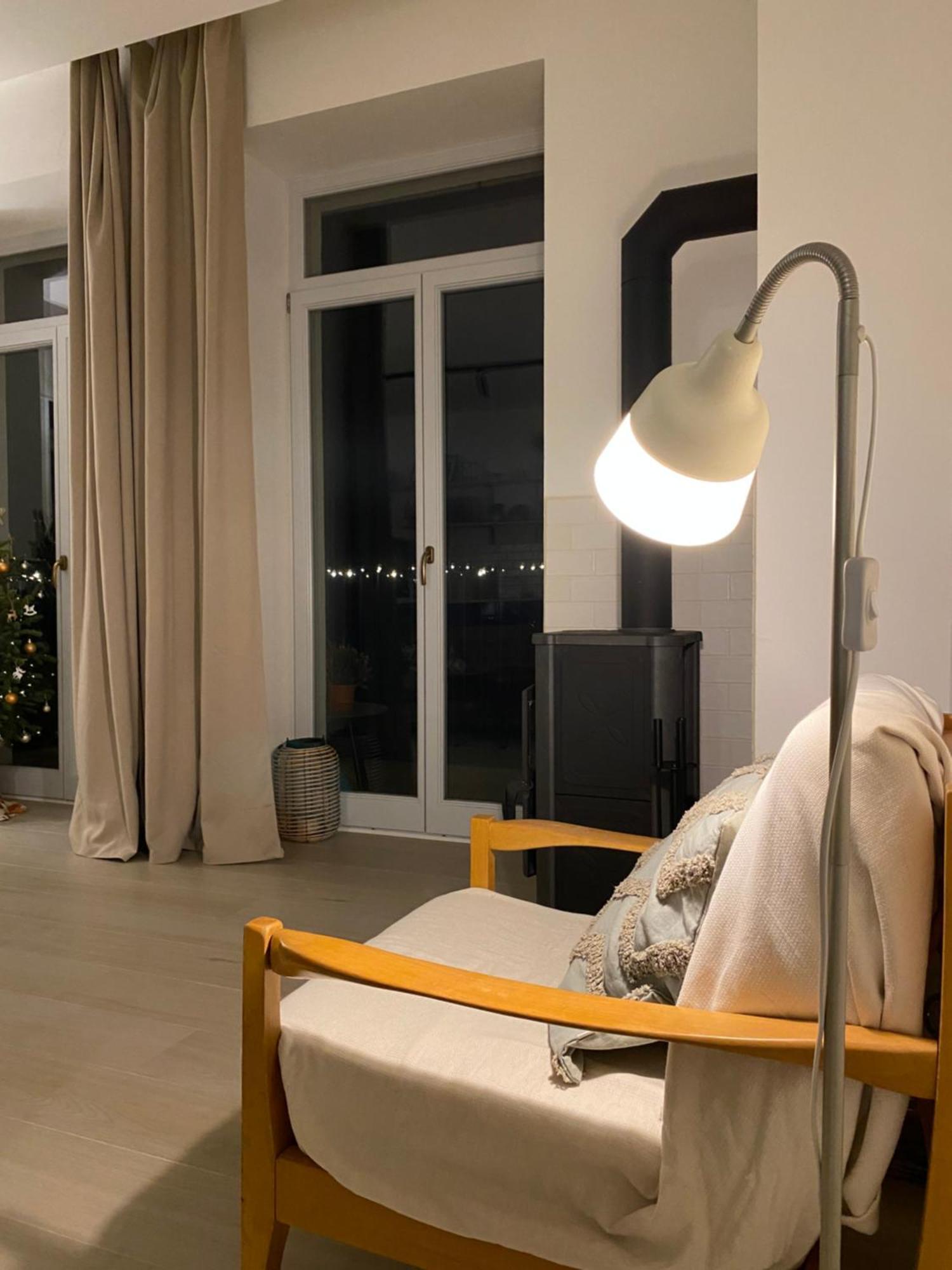 Apartman U Stareho Pivovaru Rudnik Ngoại thất bức ảnh