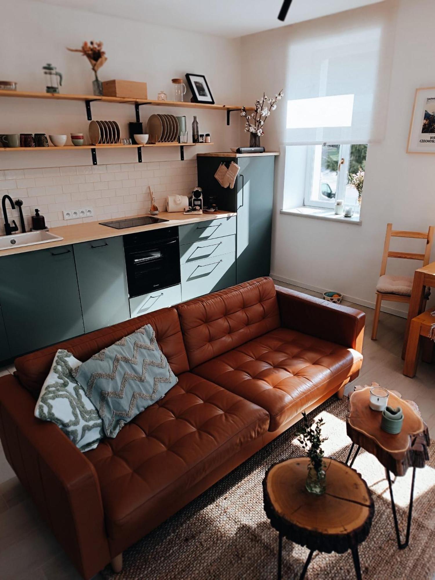 Apartman U Stareho Pivovaru Rudnik Ngoại thất bức ảnh