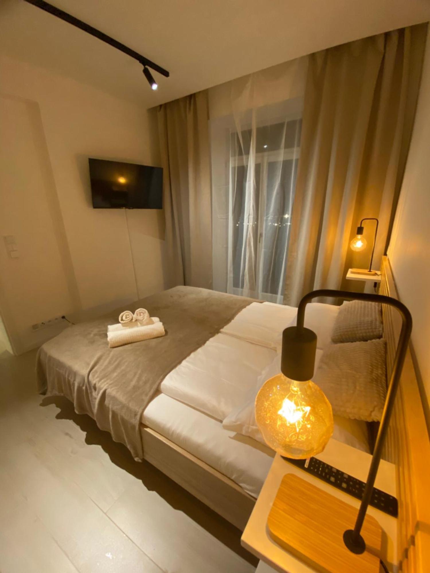 Apartman U Stareho Pivovaru Rudnik Ngoại thất bức ảnh